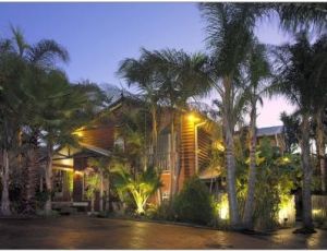 Ulladulla Guest House - Local Tourism