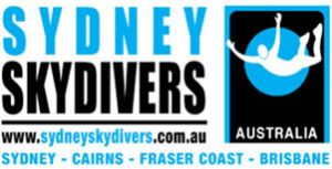 Sydney Skydivers - Local Tourism