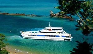 Queensland Day Tours - Local Tourism