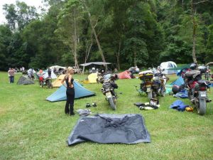 Karuah River Motorcycle Rally - Local Tourism