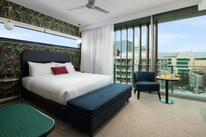 Ovolo The Valley Brisbane - Local Tourism